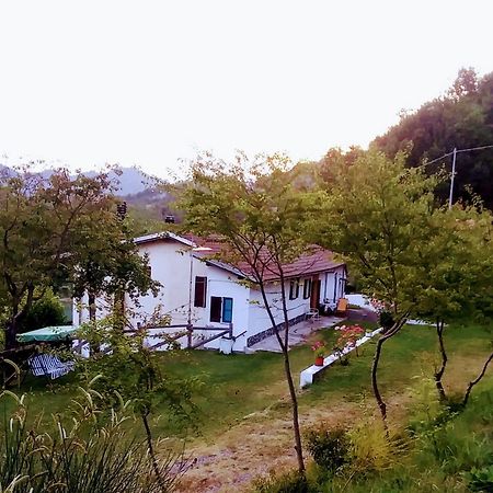 B&B La Casa Del Daino Millesimo Εξωτερικό φωτογραφία
