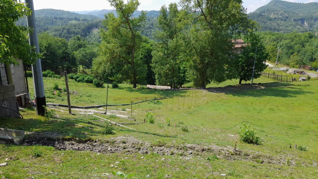 B&B La Casa Del Daino Millesimo Εξωτερικό φωτογραφία