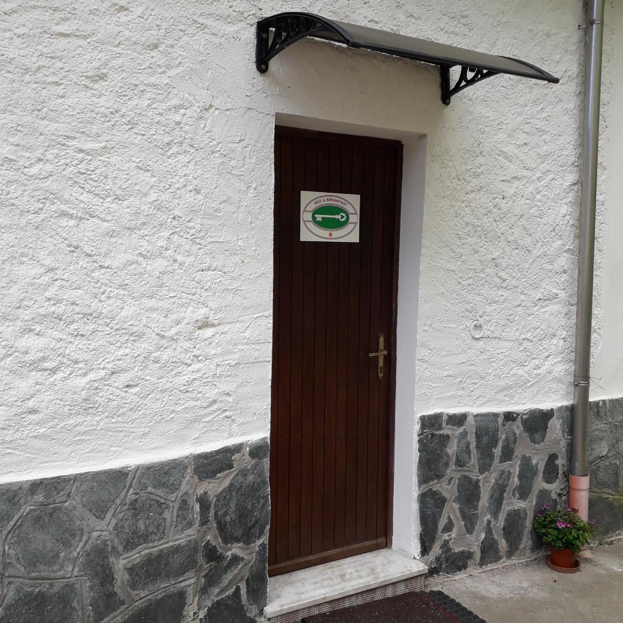 B&B La Casa Del Daino Millesimo Εξωτερικό φωτογραφία