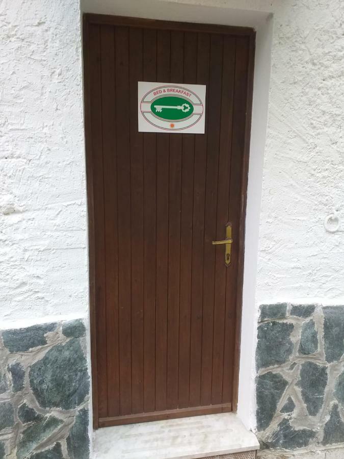 B&B La Casa Del Daino Millesimo Εξωτερικό φωτογραφία