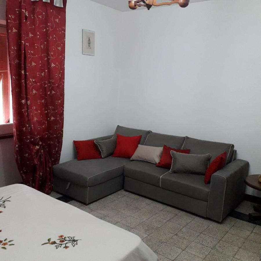 B&B La Casa Del Daino Millesimo Εξωτερικό φωτογραφία