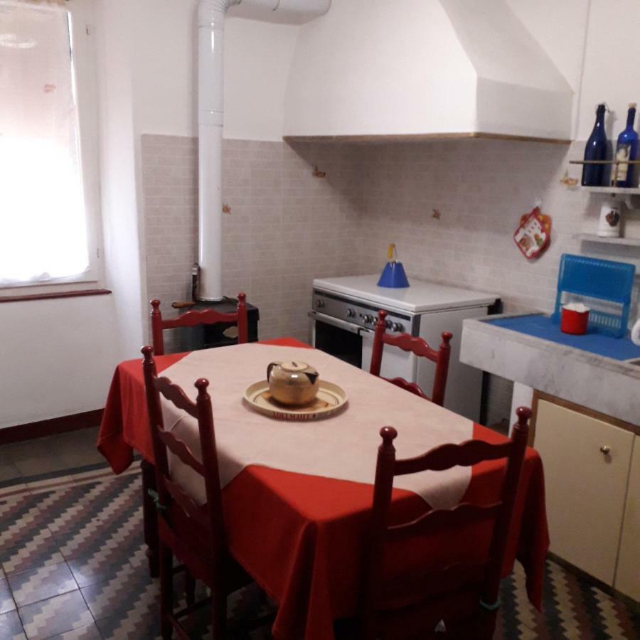 B&B La Casa Del Daino Millesimo Εξωτερικό φωτογραφία